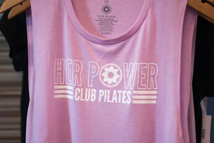 Club Pilates Picture 8