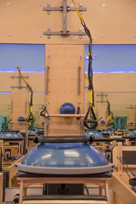 Club Pilates Picture 5