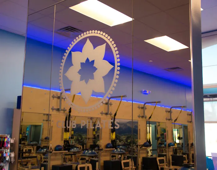 Club Pilates Picture 10