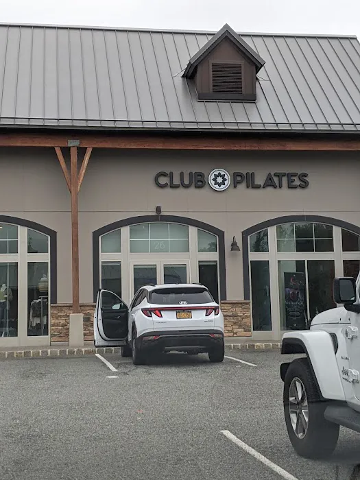 Club Pilates Picture 2