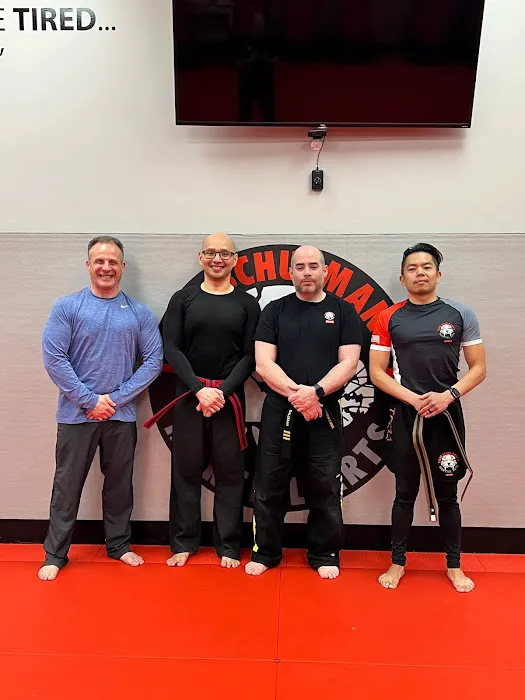 Tiger Schulmann's Martial Arts (Nanuet, NY) Picture 2