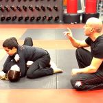 Tiger Schulmann's Martial Arts (Nanuet, NY)