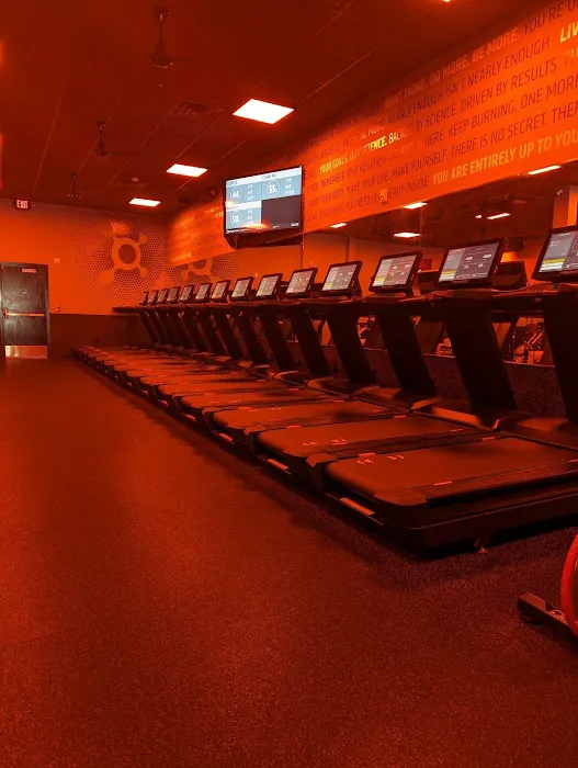 Orangetheory Fitness Picture 4