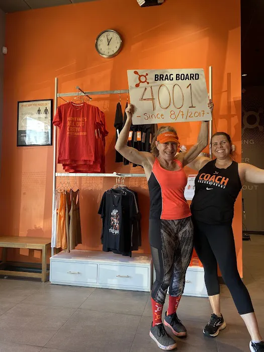 Orangetheory Fitness Picture 3