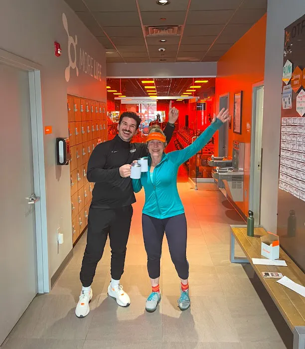 Orangetheory Fitness Picture 5