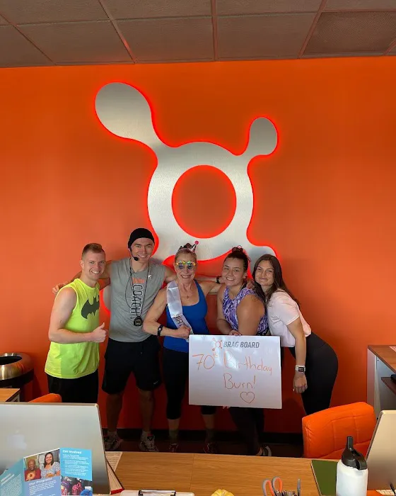 Orangetheory Fitness Picture 8