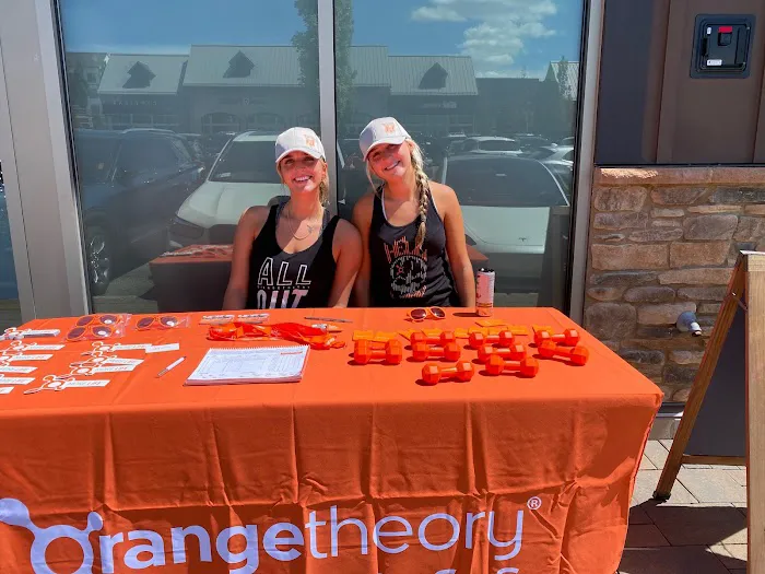 Orangetheory Fitness Picture 9