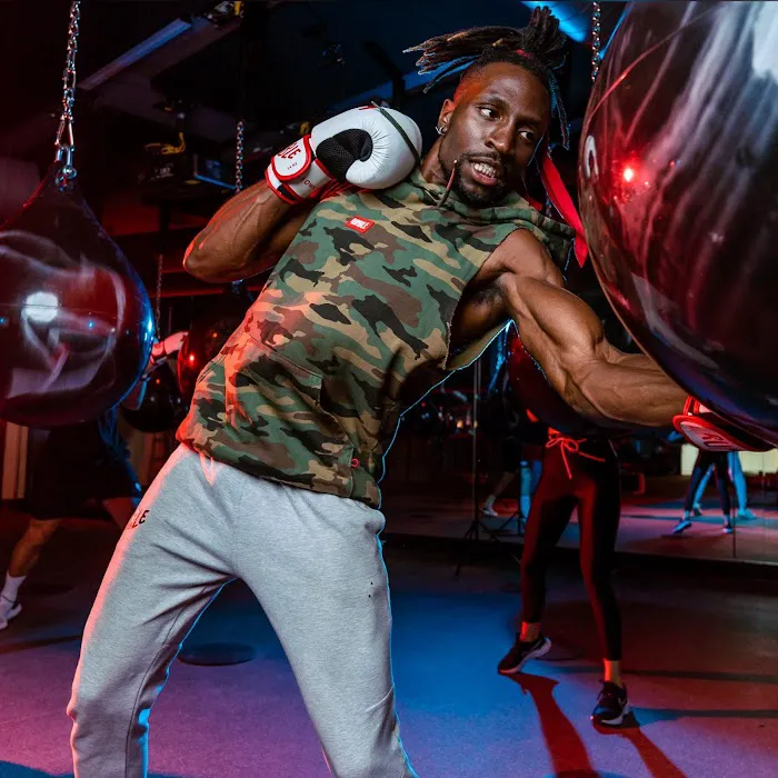 Rumble Boxing Picture 1