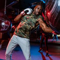Rumble Boxing ico