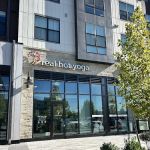 real hot yoga Montvale