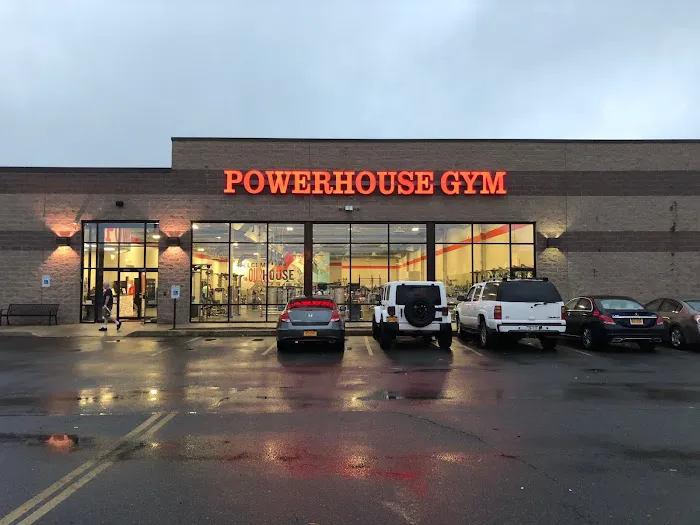 Powerhouse Gym Nanuet Picture 5