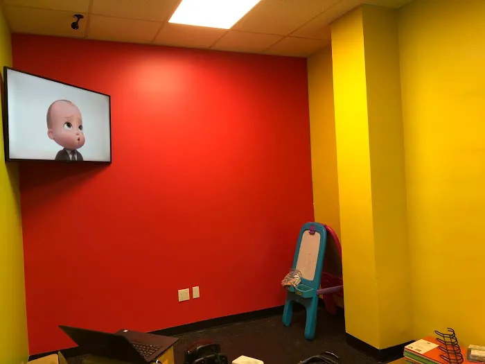 Powerhouse Gym Nanuet Picture 6