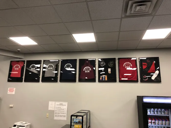 Powerhouse Gym Nanuet Picture 10