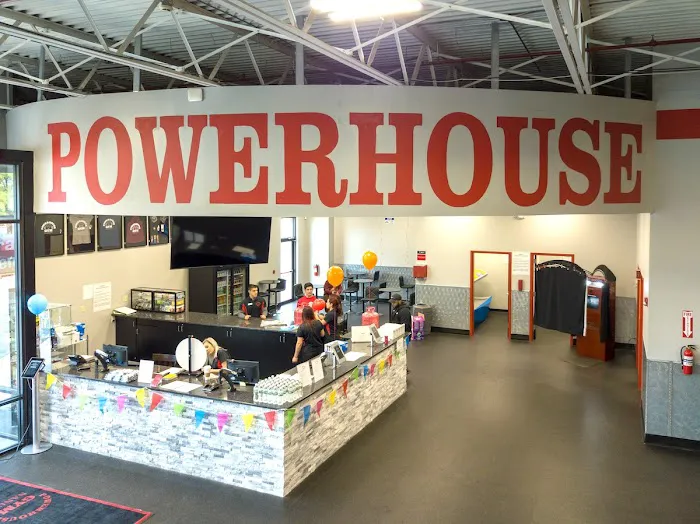 Powerhouse Gym Nanuet Picture 8