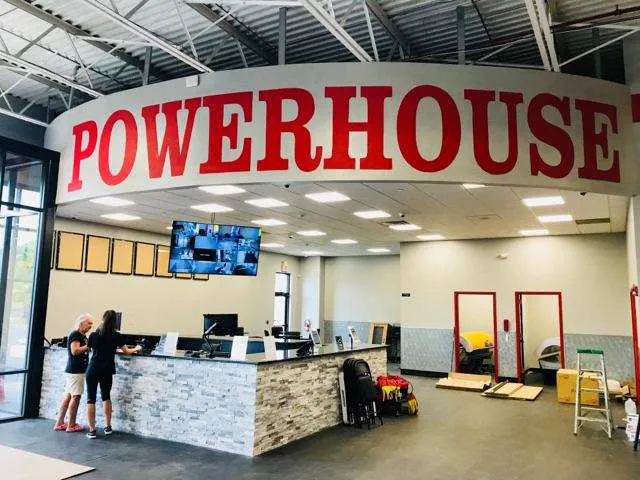 Powerhouse Gym Nanuet Picture 7