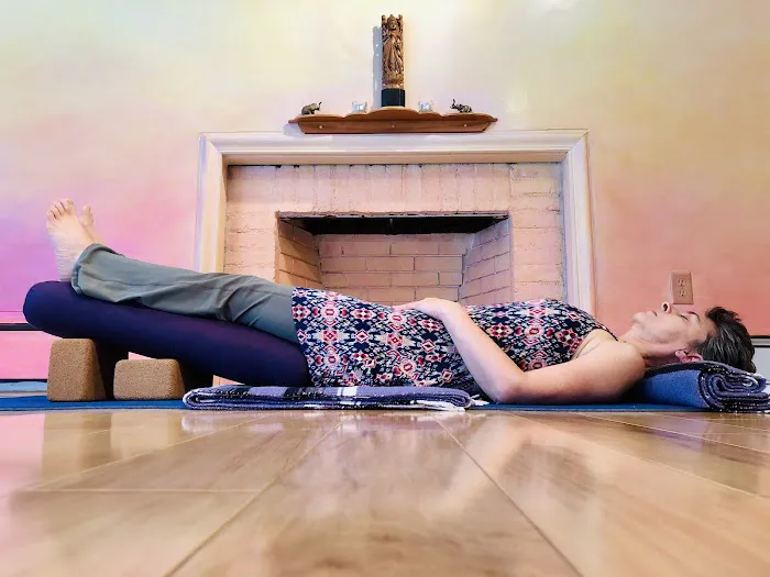 Shree Yoga Studios Picture 8