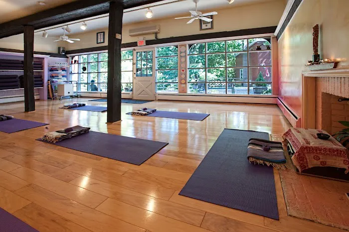 Shree Yoga Studios Picture 7