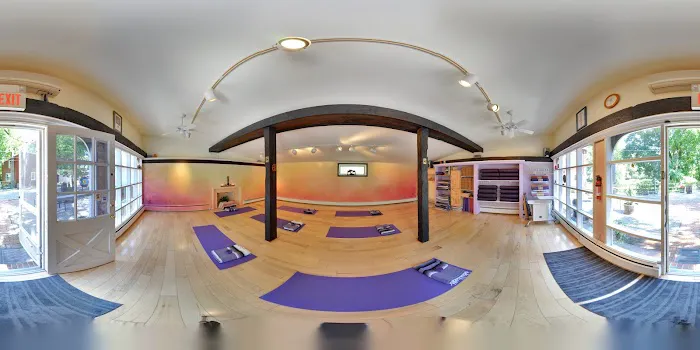 Shree Yoga Studios Picture 6