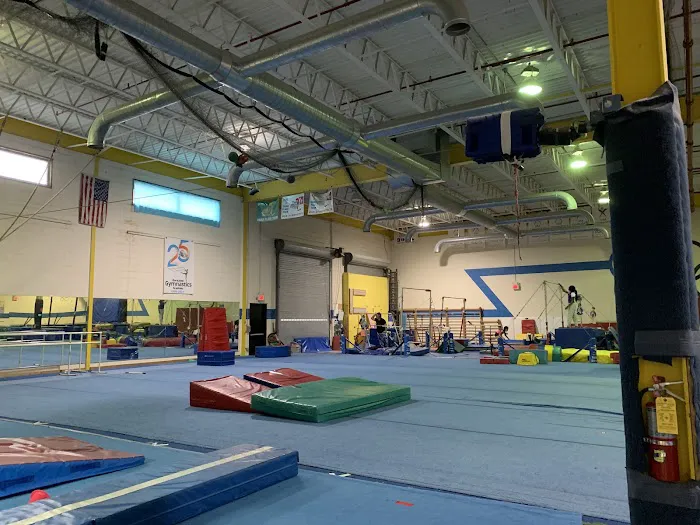 Rockland Gymnastics Academy Picture 1