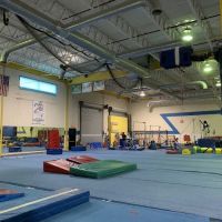 Rockland Gymnastics Academy ico