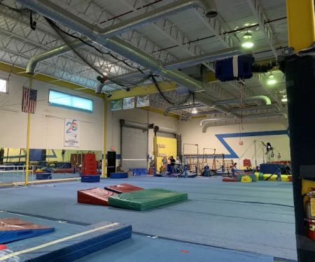 Rockland Gymnastics Academy