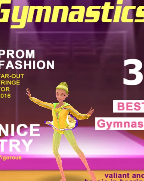 Rockland Gymnastics Academy Picture 4