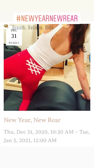 Pilates In Motion LLC Picture 5