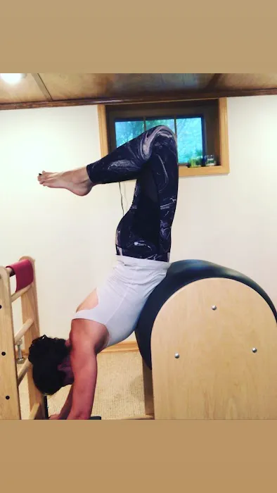 Pilates In Motion LLC Picture 4