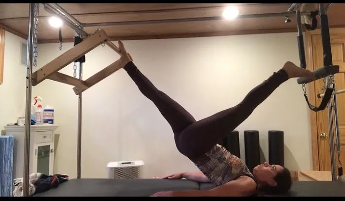 Pilates In Motion LLC Picture 3