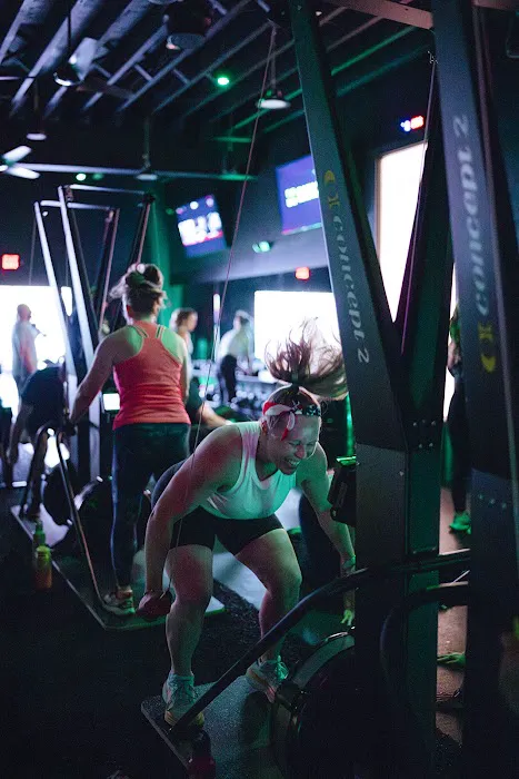 Alpha Fit Club Picture 2