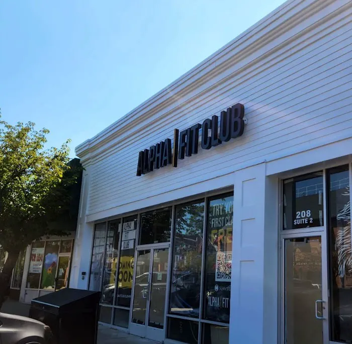 Alpha Fit Club Picture 7