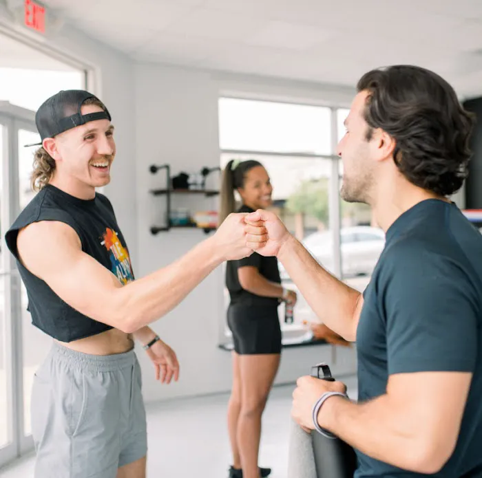 Alpha Fit Club Picture 8
