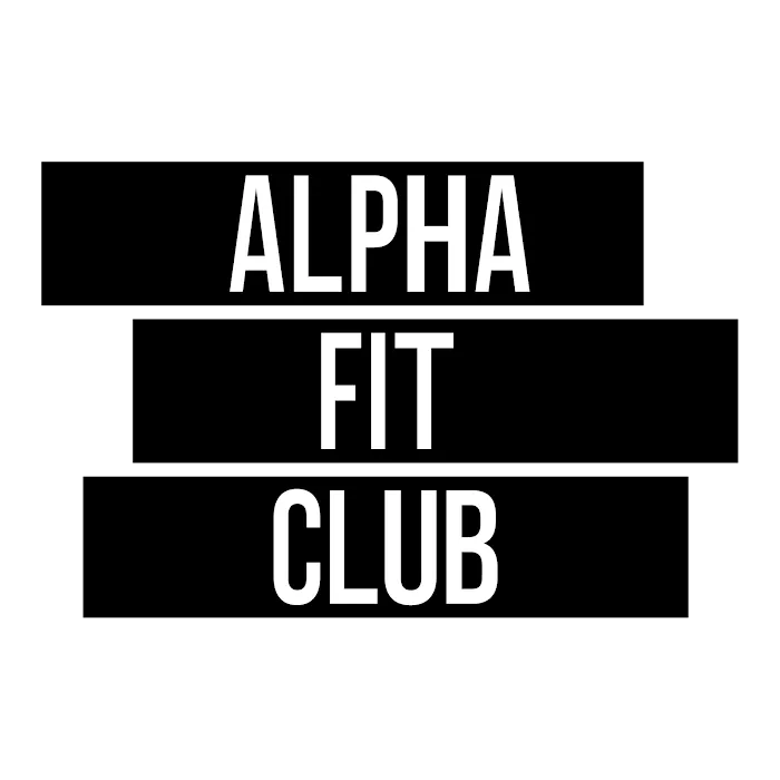 Alpha Fit Club Picture 9
