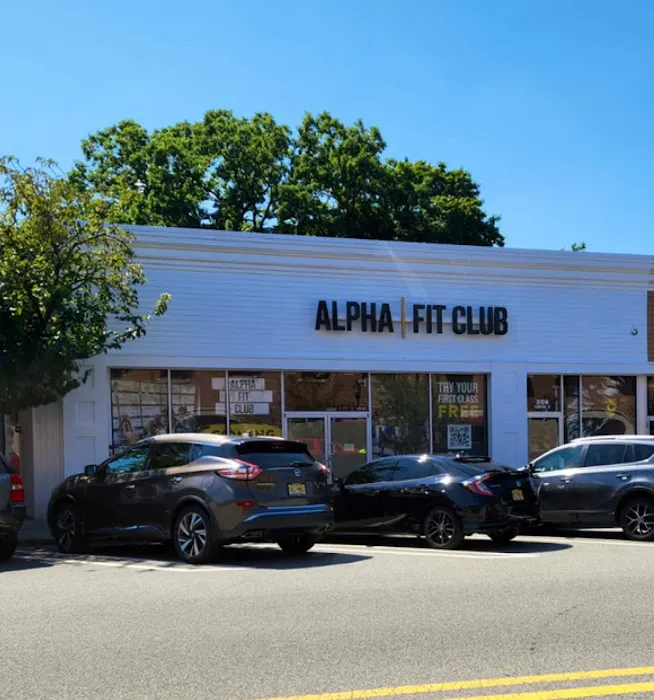 Alpha Fit Club Picture 6