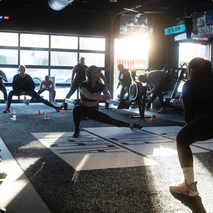 Alpha Fit Club Picture 10