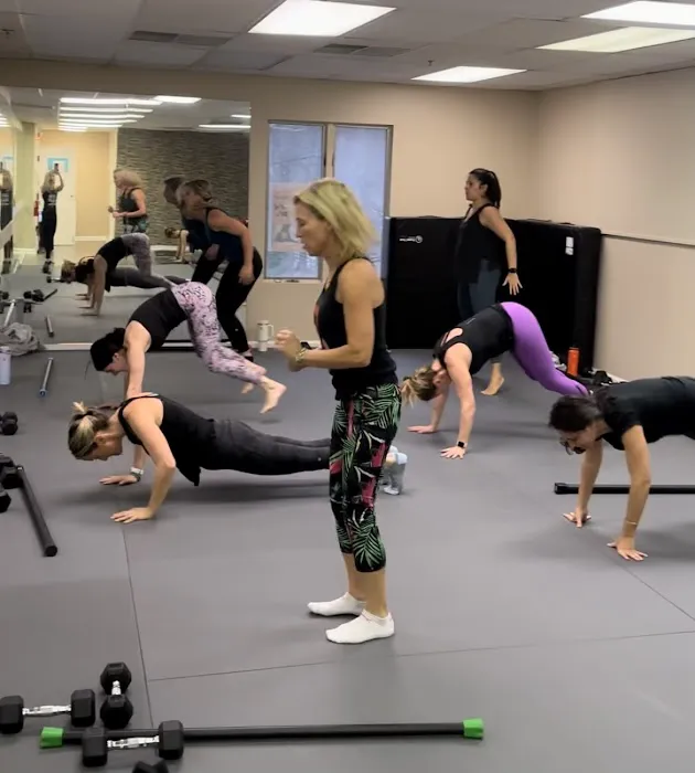 RISE Training and Nutrition Picture 1