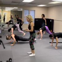 RISE Training and Nutrition ico