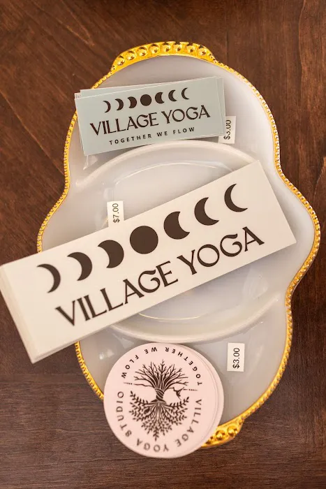 Village Yoga Picture 9