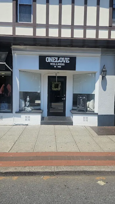Onelovewellness Picture 3