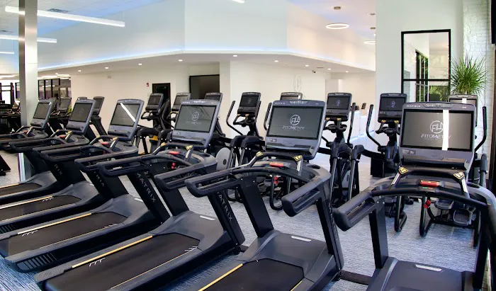 Fitometry Health Club Picture 5