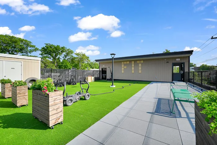 Fitometry Health Club Picture 3