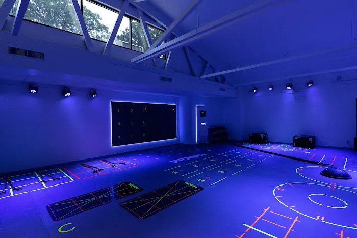 Fitometry Health Club Picture 2
