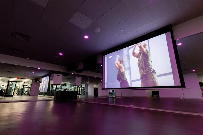 Fitometry Health Club Picture 7