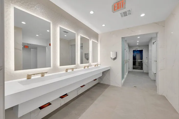 Fitometry Health Club Picture 8