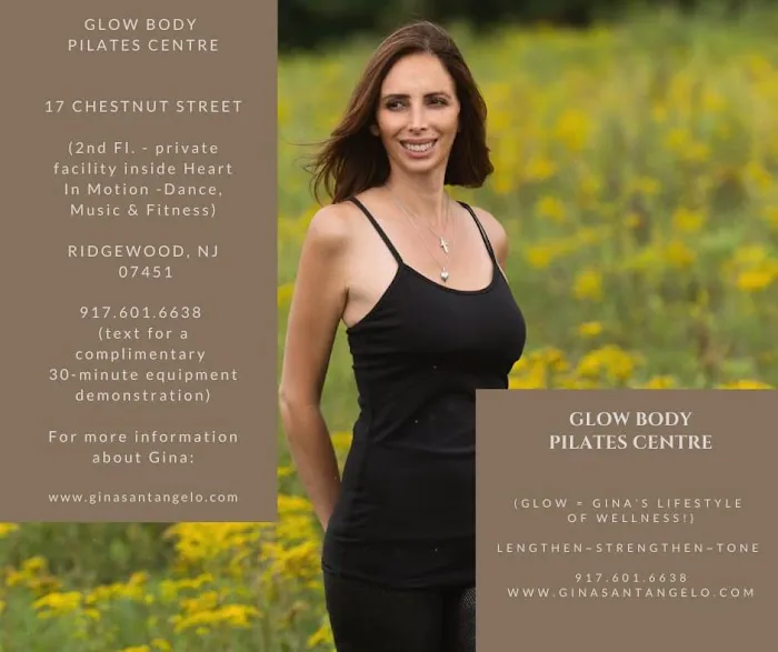 GLOW Body, LLC Picture 10