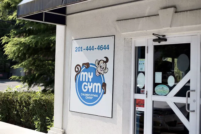 My Gym Picture 1