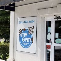 My Gym ico