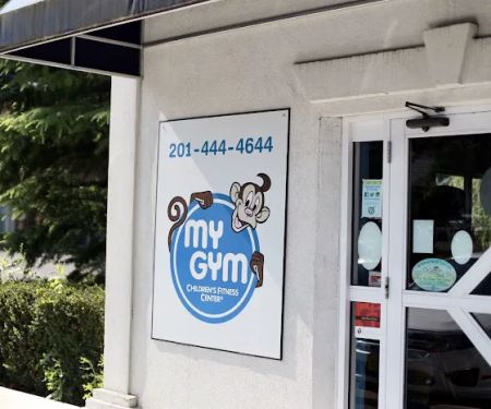 My Gym