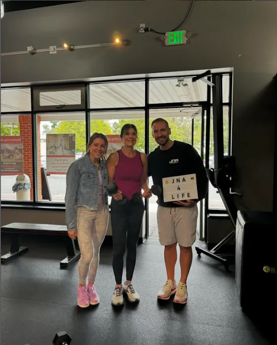 JNA Fitness Waldwick Picture 8