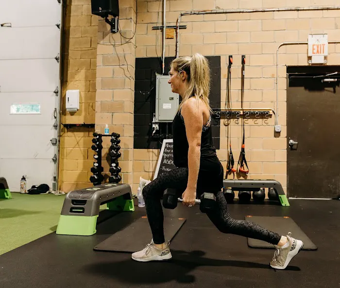 JNA Fitness Waldwick Picture 4